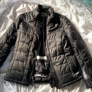 Top shop sno winter coat